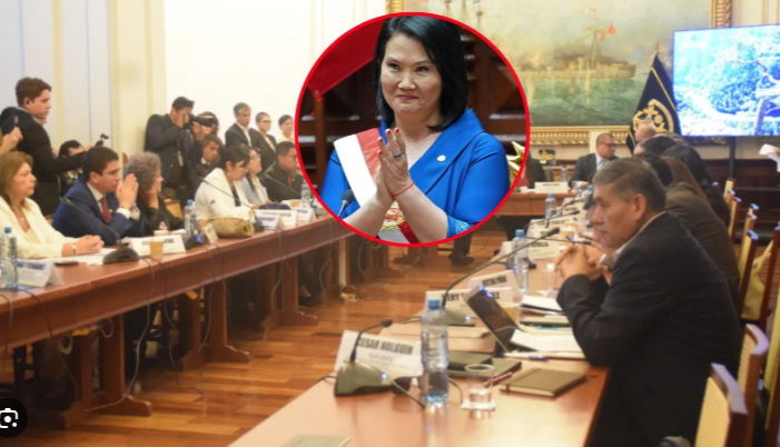 DIPUTADOS DAN FACULTADES AL EJECUTIVO TRAS RECHAZARLAS EN PRIMERA VOTACIÓN